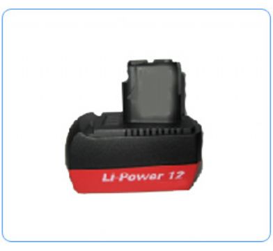 Cordless Power Tool Battery